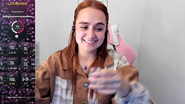 maryluna95 online show from 12.18.24