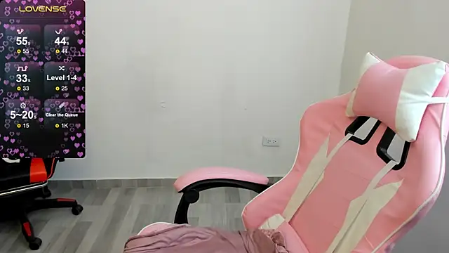 maryluna95 online show from 01.03.25