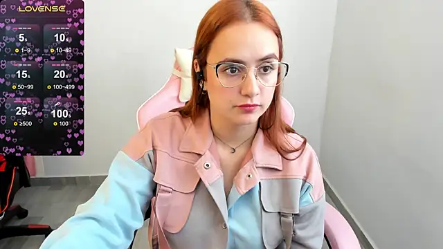 maryluna95 online show from 01.04.25