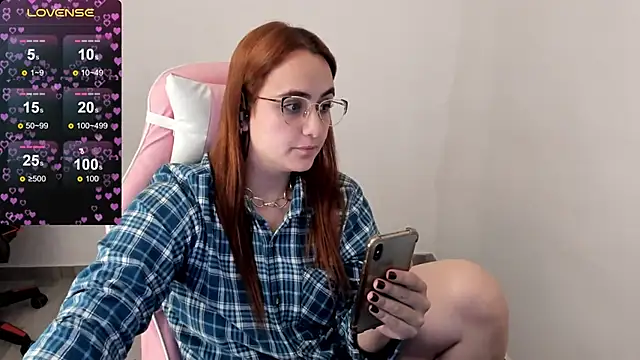 maryluna95 online show from 01.23.25