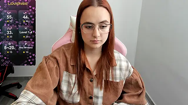 maryluna95 online show from 01.23.25