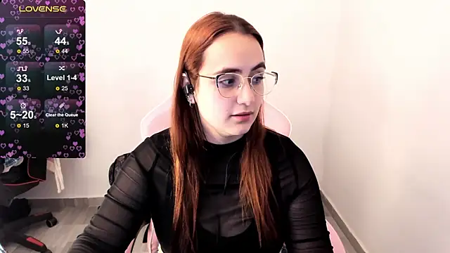 maryluna95 online show from 01.29.25