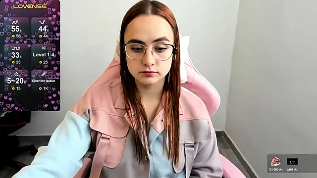 maryluna95 online show from 01.29.25