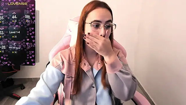 maryluna95 online show from 01.29.25