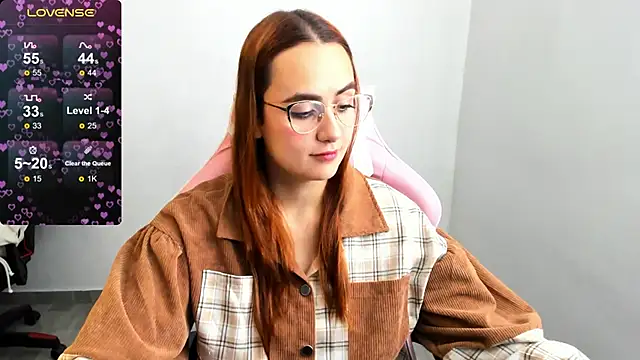 maryluna95 online show from 02.06.25