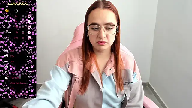 maryluna95 online show from 02.17.25