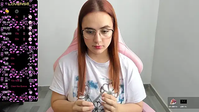 maryluna95 online show from 02.18.25