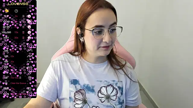 maryluna95 online show from 02.18.25