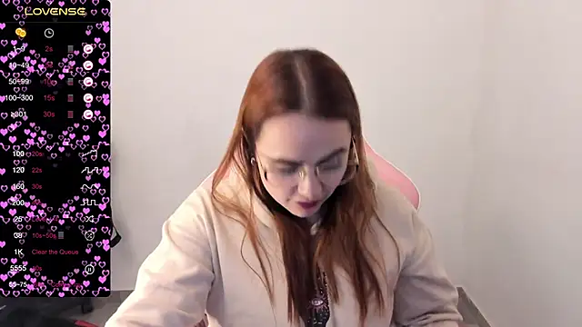 maryluna95 online show from 03.04.25