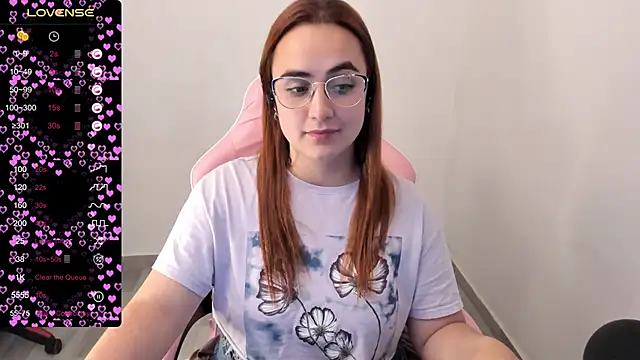 maryluna95 online show from 03.06.25