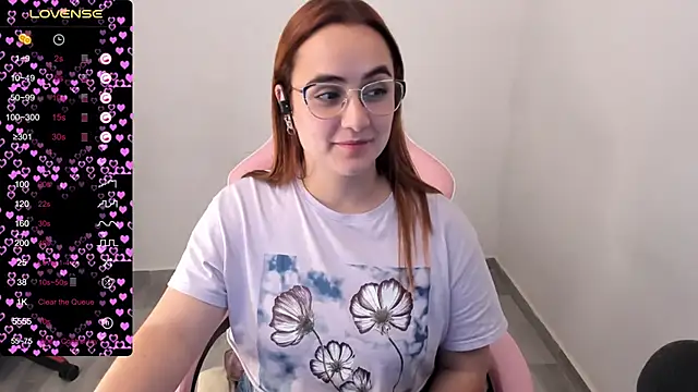 maryluna95 online show from 03.06.25