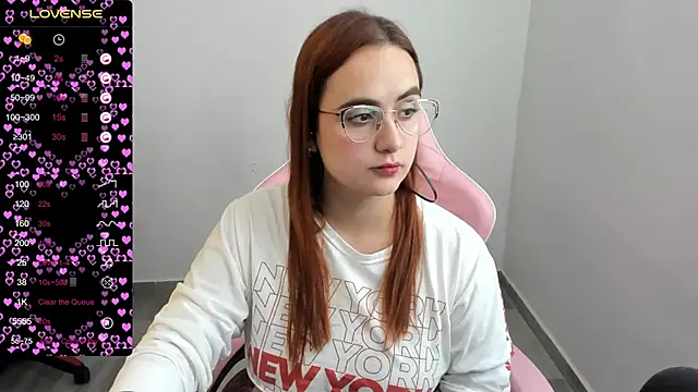 maryluna95 online show from 03.06.25