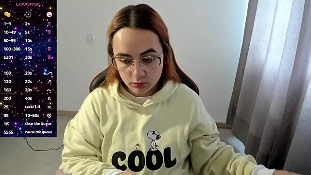 maryluna95 online show from 11.06.25