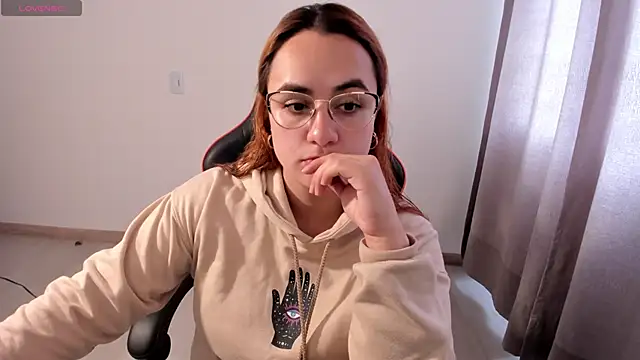 maryluna95 online show from 11.10.25