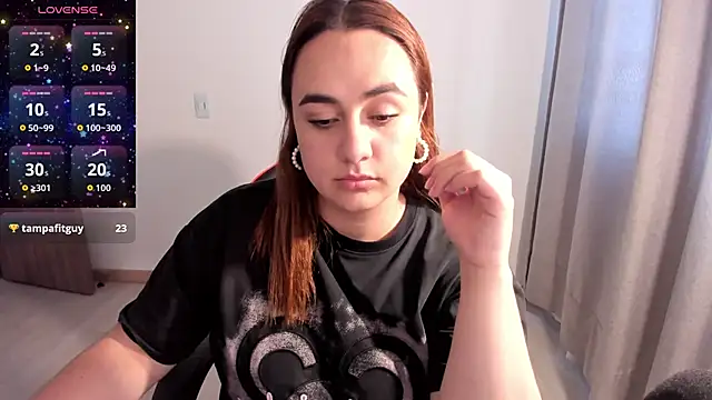 maryluna95 online show from 03.13.26