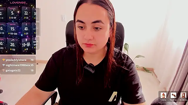 maryluna95 online show from 05.26.26