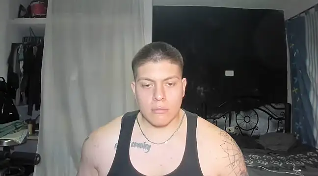 regan jhonso online show from 02.07.25