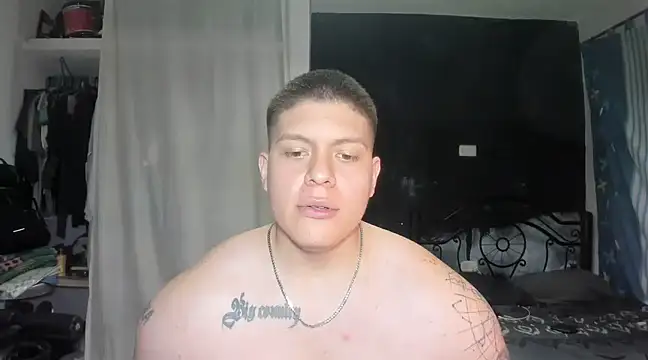 regan jhonso online show from 02.09.25