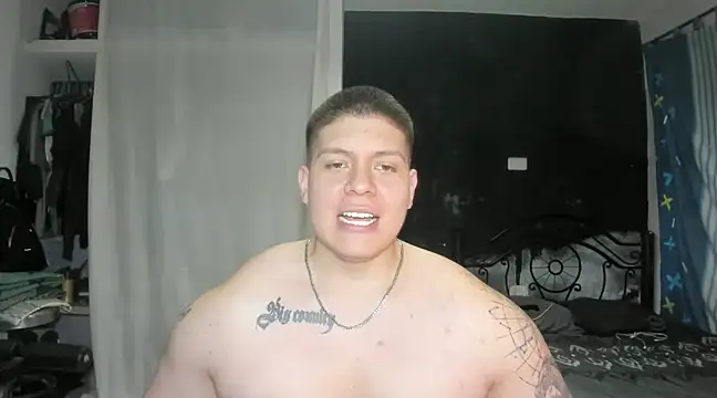 regan jhonso online show from 02.10.25