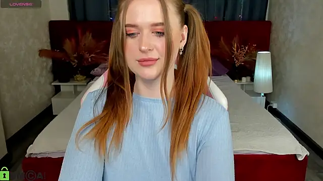 Betany Foks online show from 04.21.26