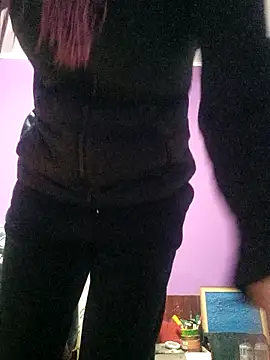 BritneyHudson online show from 03.03.26