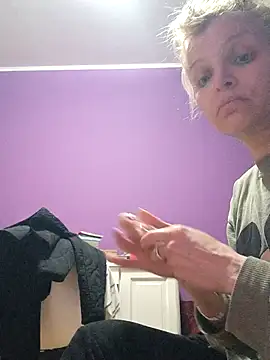 BritneyHudson online show from 03.23.26