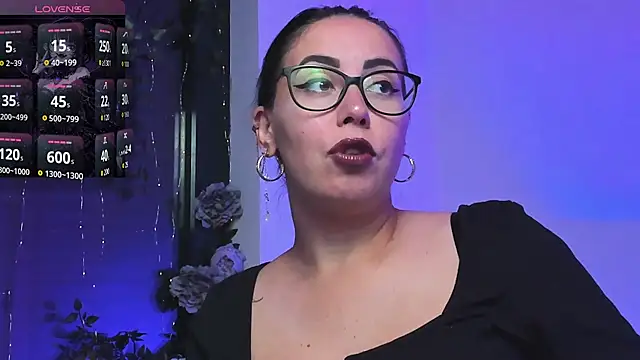 Snapshot of RitaSonnet chatting on 07.13.26 RitaSonnet online show from 07.13.26
