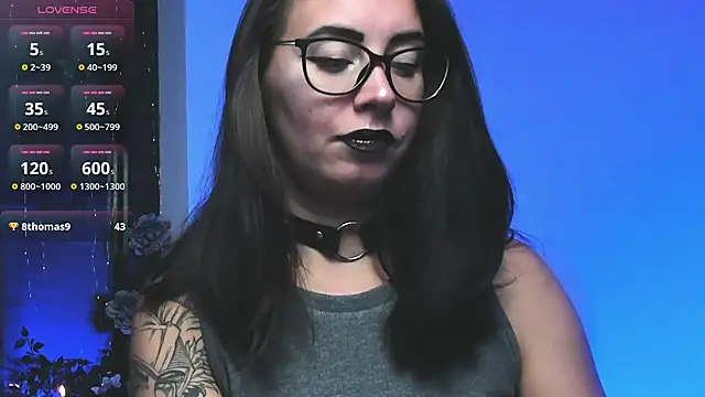 Snapshot of RitaSonnet chatting on 07.22.26 RitaSonnet online show from 07.22.26