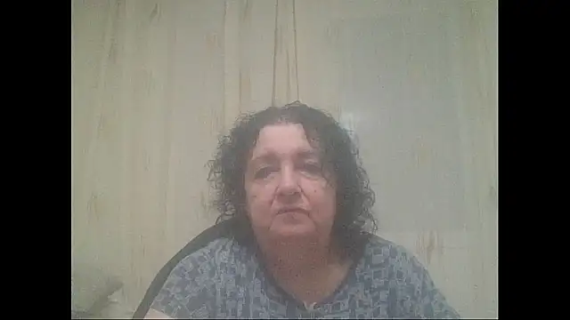 maturekorine online show from 03.23.26