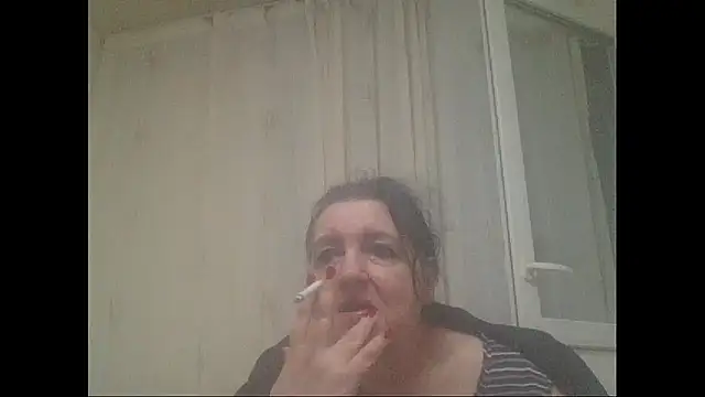 maturekorine online show from 04.04.26