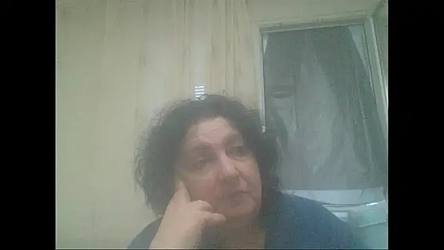 maturekorine online show from 04.20.26