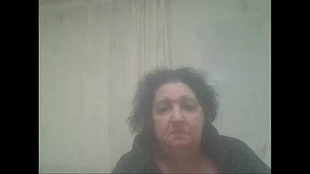 maturekorine online show from 04.21.26