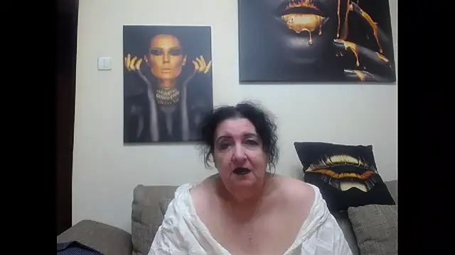 maturekorine online show from 04.24.26
