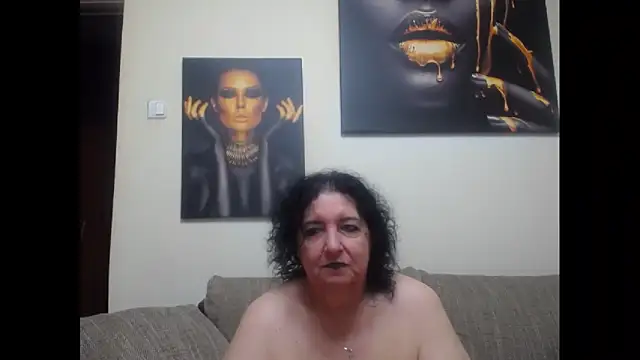 maturekorine online show from 04.29.26