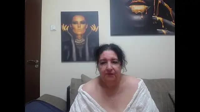 maturekorine online show from 05.03.26