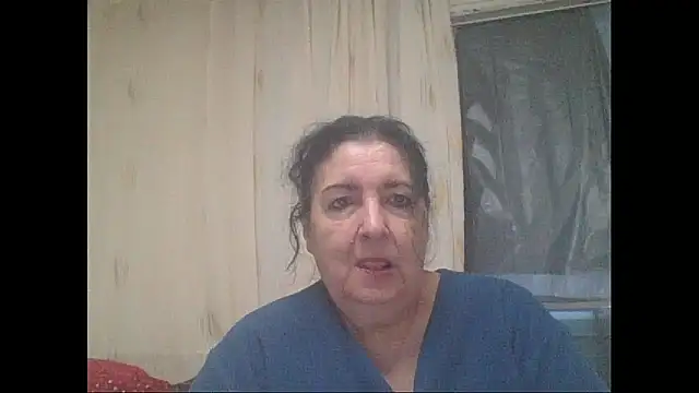 maturekorine online show from 05.08.26