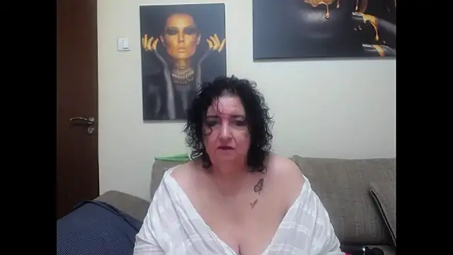 maturekorine online show from 05.24.26