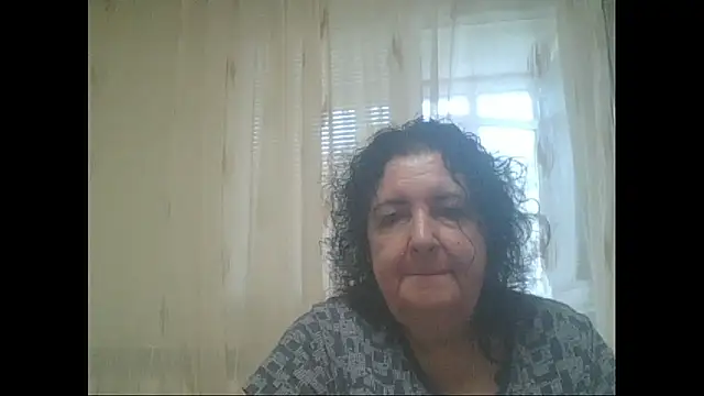 maturekorine online show from 05.28.26