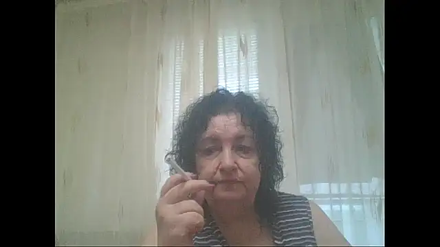 maturekorine online show from 06.22.26