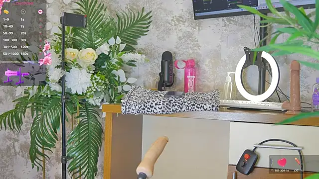 YourBurnWish online show from 11.25.25