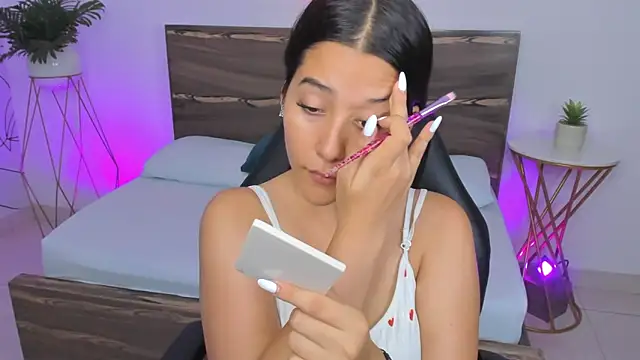 Snapshot of ivette_bocelly chatting on 01.11.25 ivette bocelly online show from 01.11.25