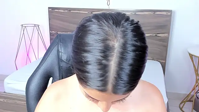 Snapshot of ivette_bocelly chatting on 02.01.25 ivette bocelly online show from 02.01.25