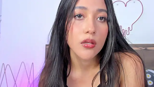 Snapshot of ivette_bocelly chatting on 02.04.25 ivette bocelly online show from 02.04.25