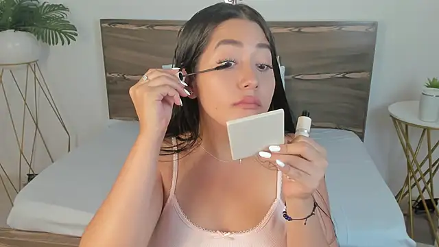 Snapshot of ivette_bocelly chatting on 03.13.25 ivette bocelly online show from 03.13.25