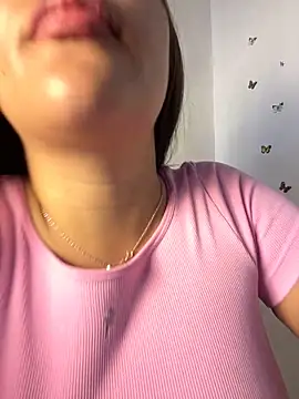 Snapshot of ivette_bocelly chatting on 09.09.25 ivette bocelly online show from 09.09.25