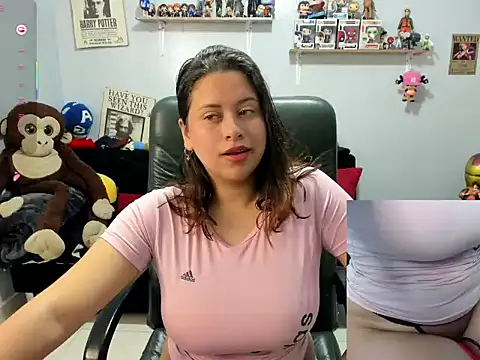 sammy cute333 online show from 06.29.26