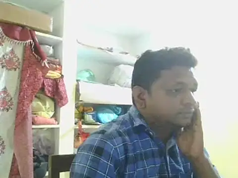 Snapshot of ITGuyhyd chatting on 01.15.25 ITGuyhyd online show from 01.15.25