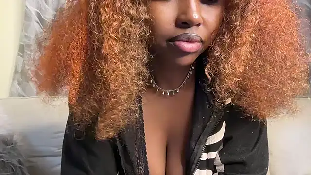 Chocolate queen2 online show from 05.01.26