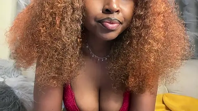 Chocolate queen2 online show from 05.05.26