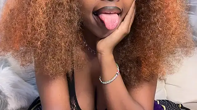 Chocolate queen2 online show from 05.08.26